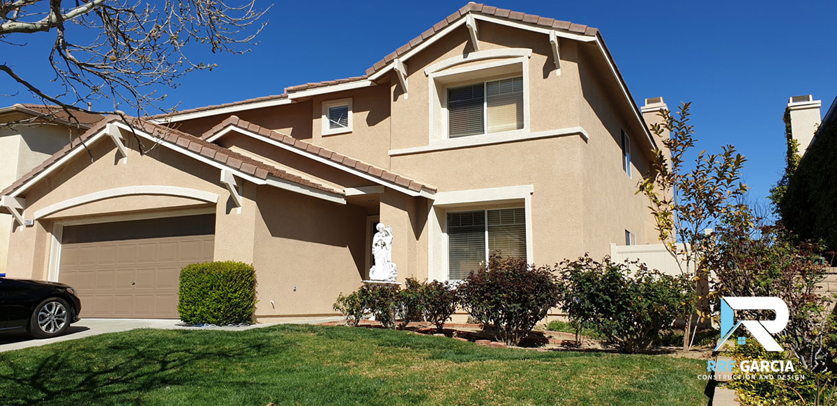 EXTERIOR-PAINT—AFTER